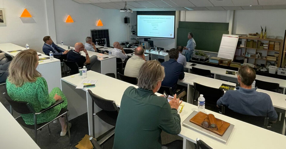 BDA Opleidingen, Nieuws