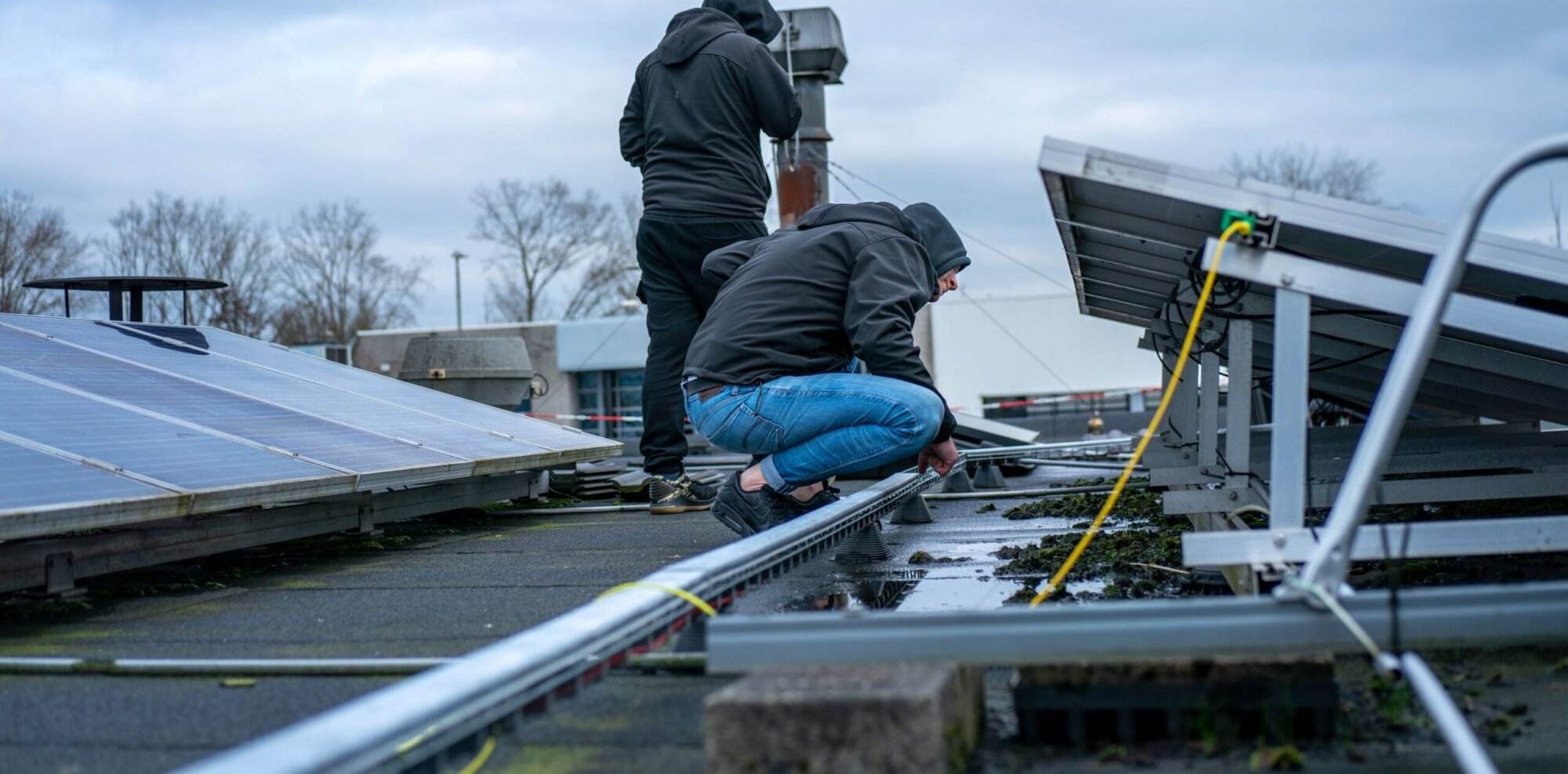 Energiebeleid onder de loep: onzekerheid remt duurzame groei
