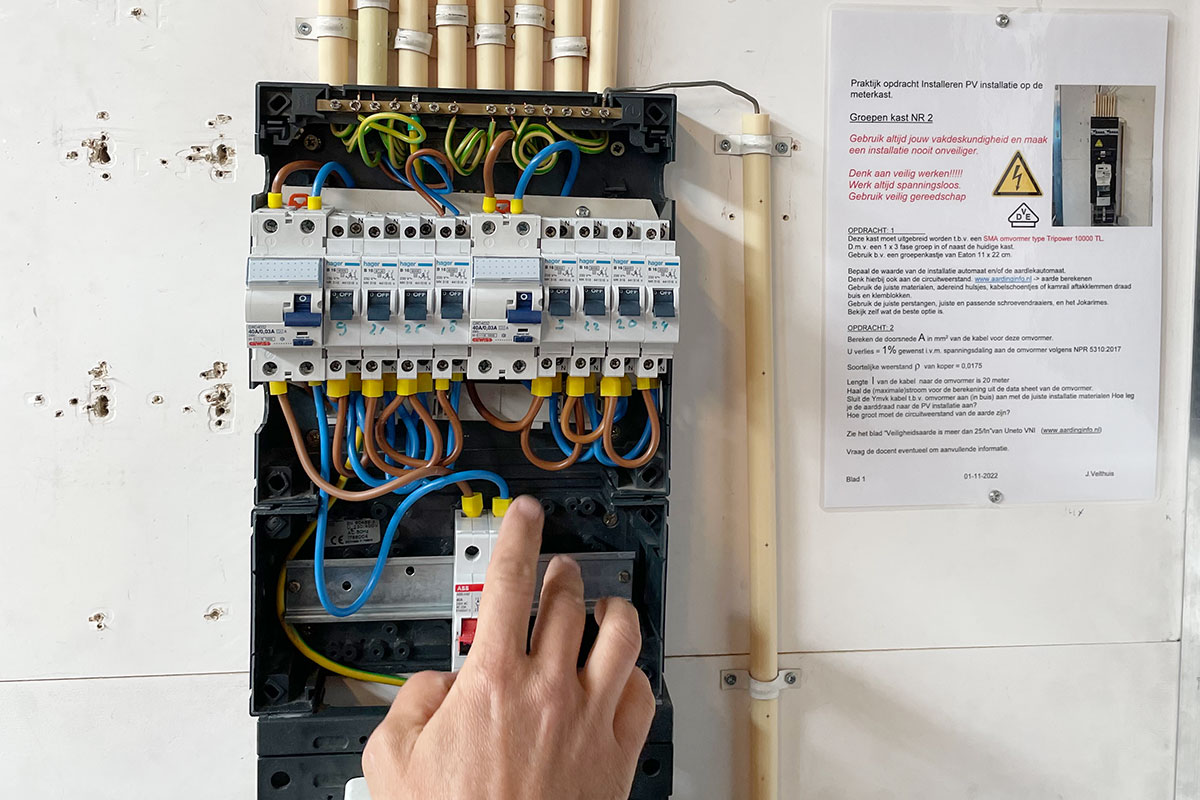 NEN-normen, waaronder NEN 1010, vanaf 17 november 2025 gratis toegankelijk