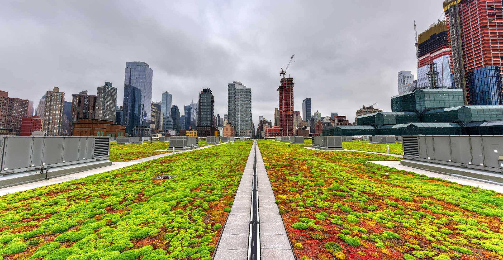 Dakprofessionals veilig werken op hoogte