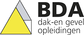 BDA Dak en Gevel Opleidingen logo