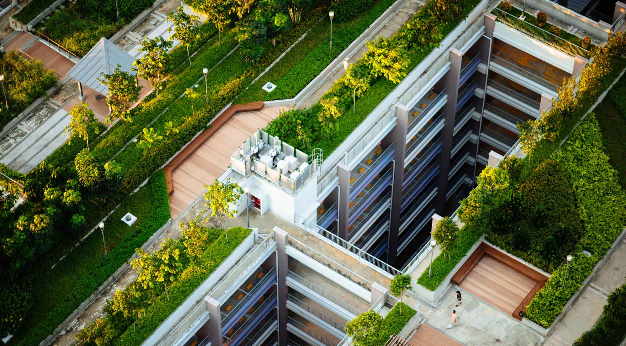 Veilig werken op hoogte