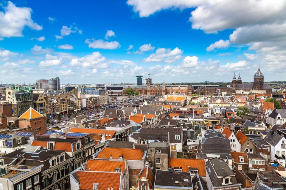 nederland duurzaam beng isoleren nta8800