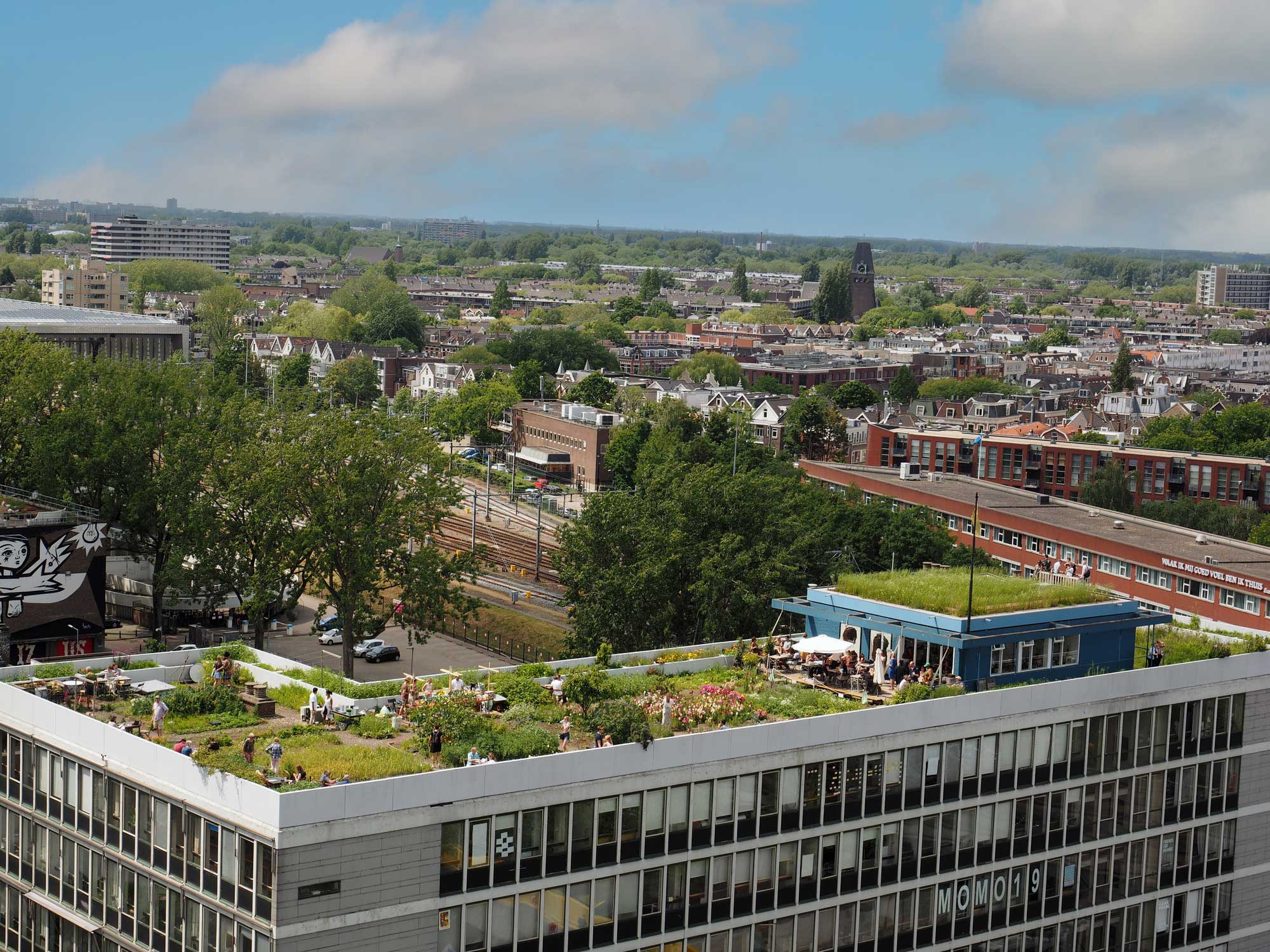 5 redenen om groen te renoveren