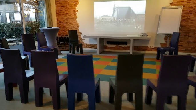 Cursuslocatie Kweetal Schelluinen