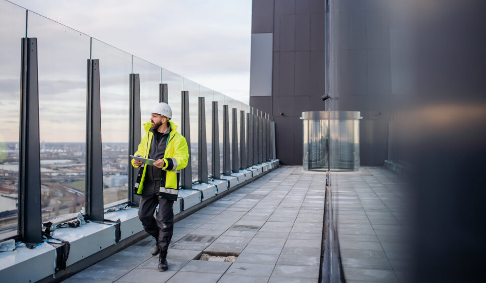 BDA opleidingen cursus onderhoud en beheer platte daken